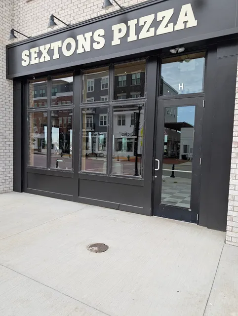 Sexton's Pizza