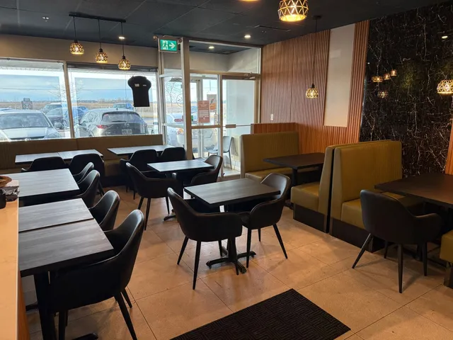 Bawarchi Indian Cuisine # NO:1 Indian Restaurant Chain In North America With over 70+ locations Ottawa