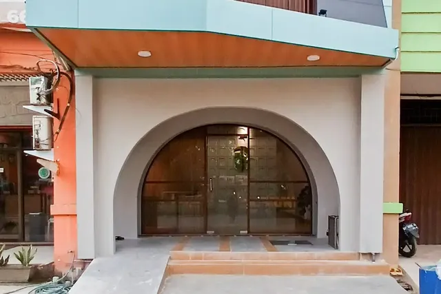 Urbanview Hotel R House Batuaji by RedDoorz