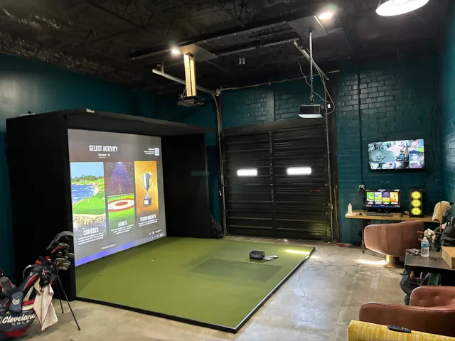 Neighborhood National No. 8