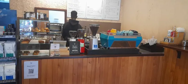 Spring Valley Coffee @ Spring Valley Shopping Centre