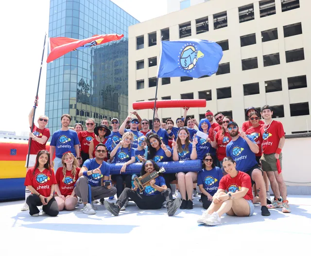Wheelzy