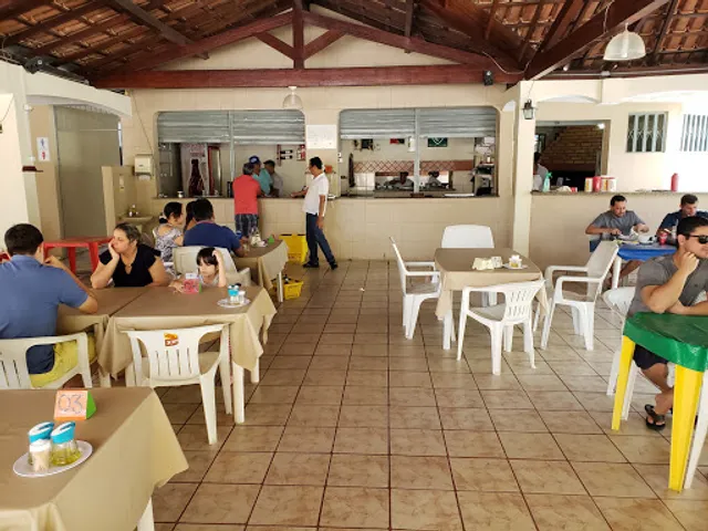 Bar e Restaurante Dedinho