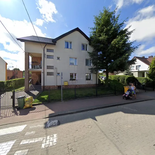 Pokoje gościnne u Oli