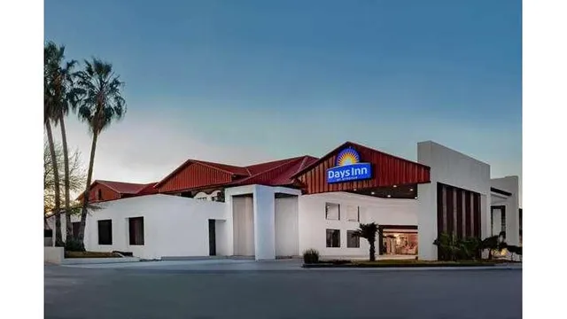 Days Inn By Wyndham Piedras Negras