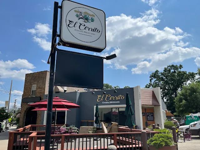 El Cerrito Cocina Mexicana