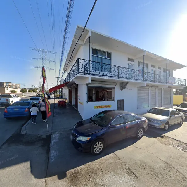 Birrieria "La Barca"