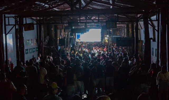 Show de Bola Music Bar