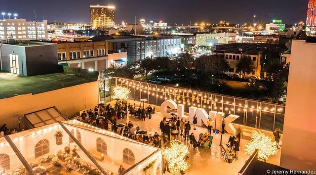 The Remington Suite Hotel & Spa