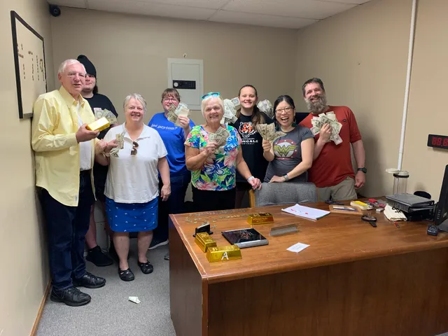 Hocking Hills Escape Games