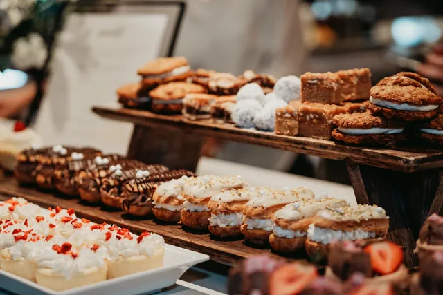 Wiltshire Pantry Catering