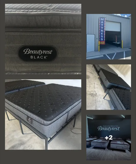 Boxdrop PCB MATTRESS & FURNITURE
