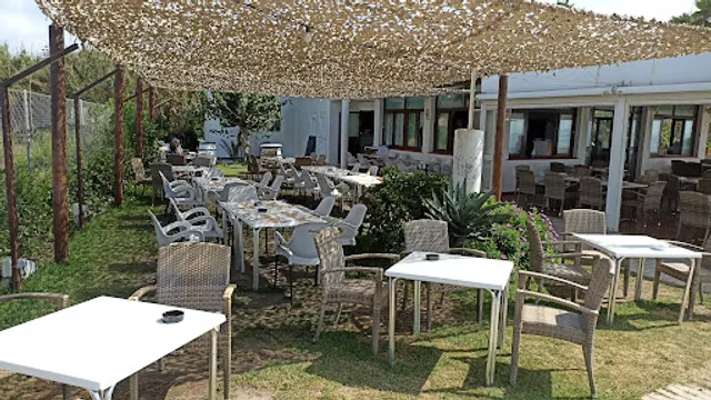 Chiringuito Triana Marbella