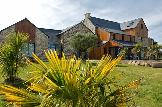 Area De La Barbinais