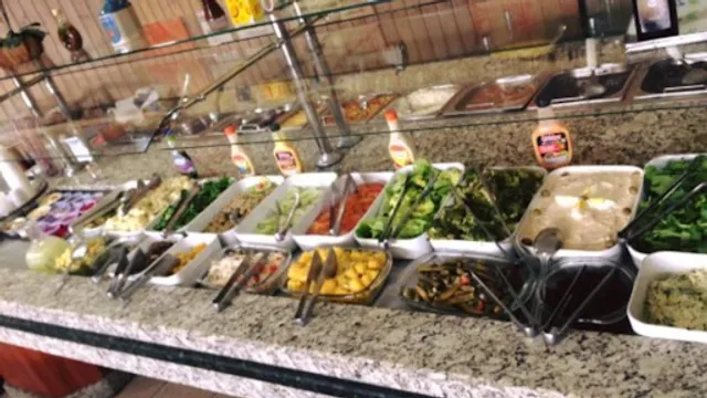 Restaurante Um Três Três