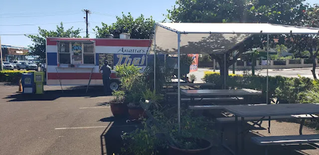 Anatta’s Thai Street Food