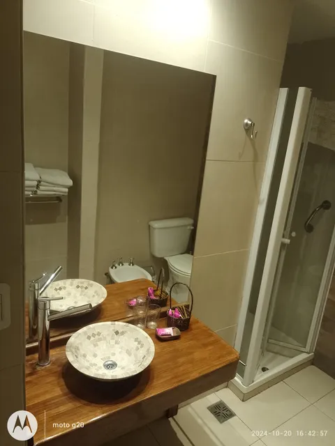 Departamentos Obligado