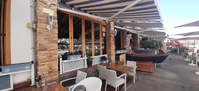 Cofradía de Pescadores Mogán