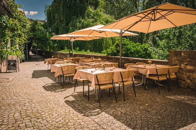 Restaurant Hölderlinturm