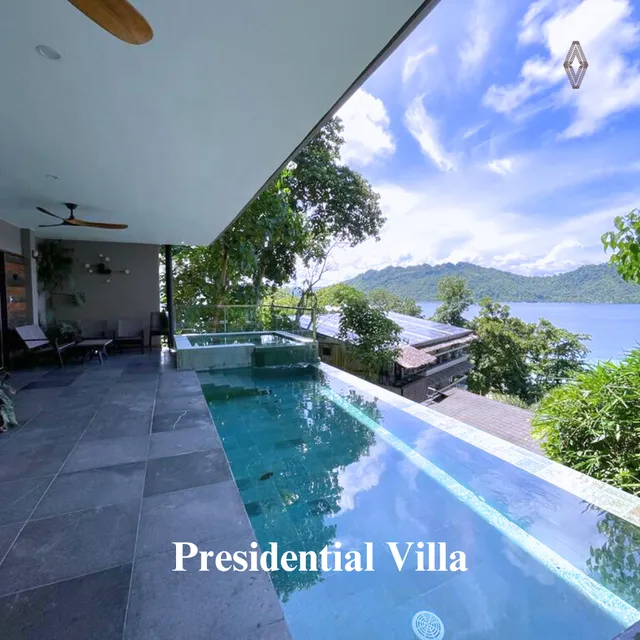 Bugana Beach and Dive Resort