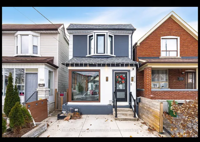 Laura Bustamante Realtor: My Casa Toronto
