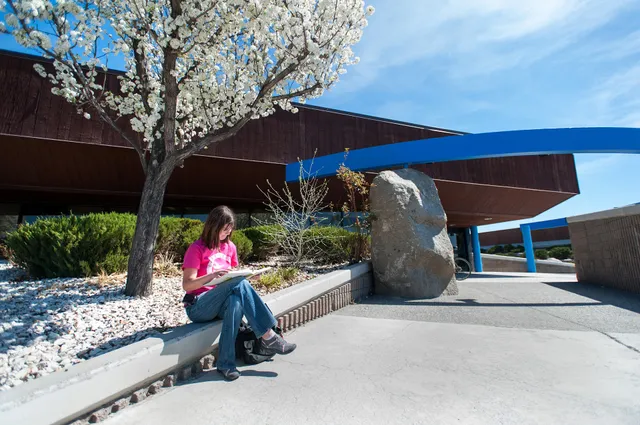 Western Nevada College-Fallon Campus
