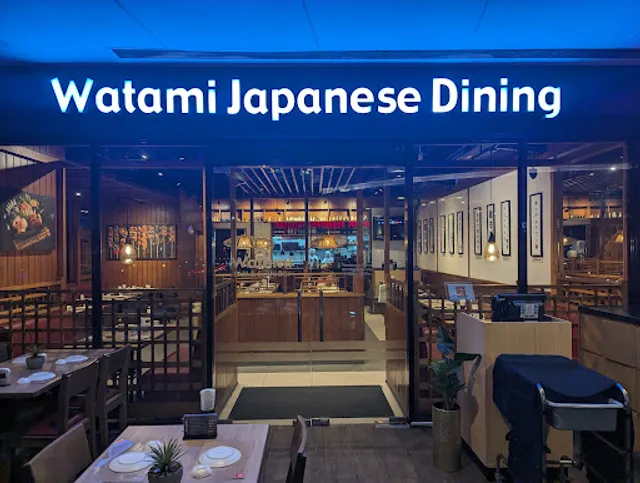 Watami Japanese Dining