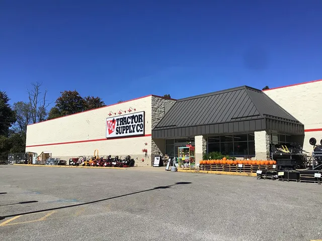 Tractor Supply Co.