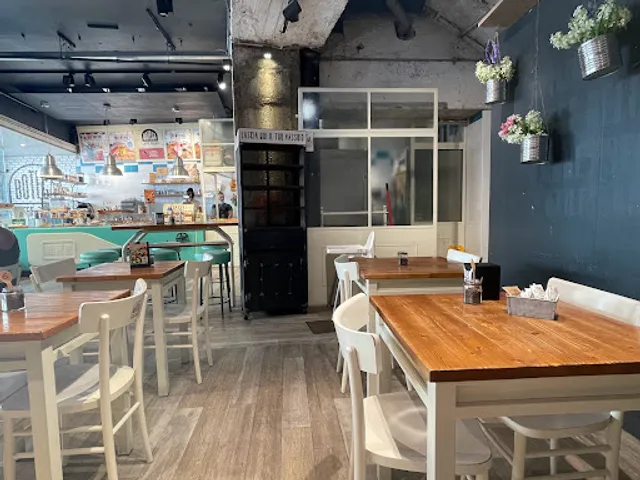 Botega Caffe Cacao Bergamo