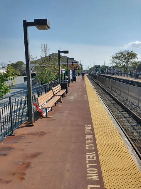 Point Pleasant Beach