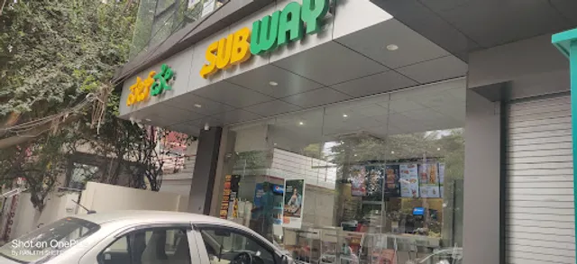 Subway CNA Koramangala
