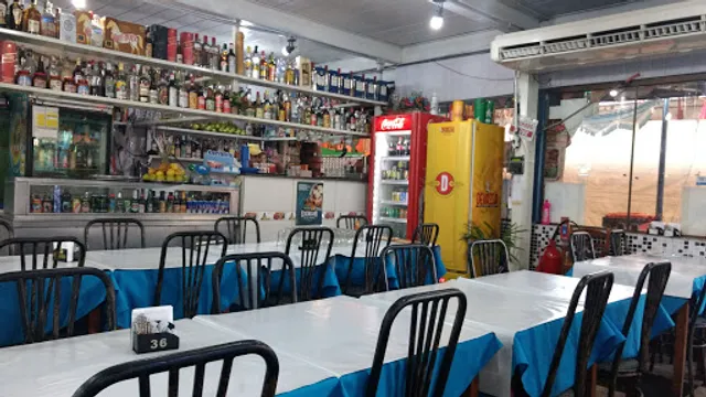 Barraca Raiz Do Cajueiro