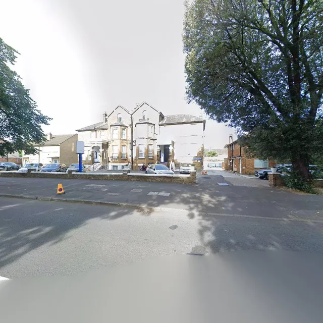 Channins Hounslow Hotel