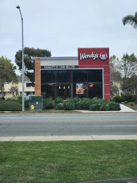 Wendy's