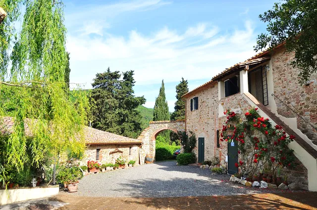 Agriturismo Terenzana