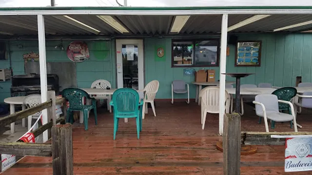 Cassidy's Pub & Outdoor Mini-Golf