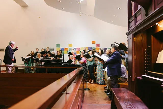 First Unitarian Church of Dallas