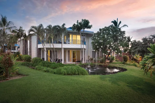 Club Wyndham Mauna Loa Village