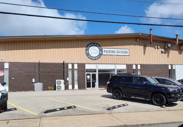 4th Street Packing North