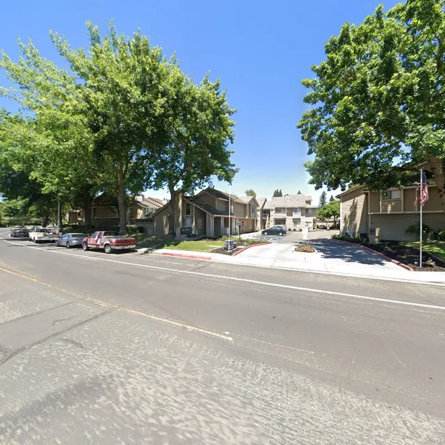 The Reserve at Riverlake Apartments