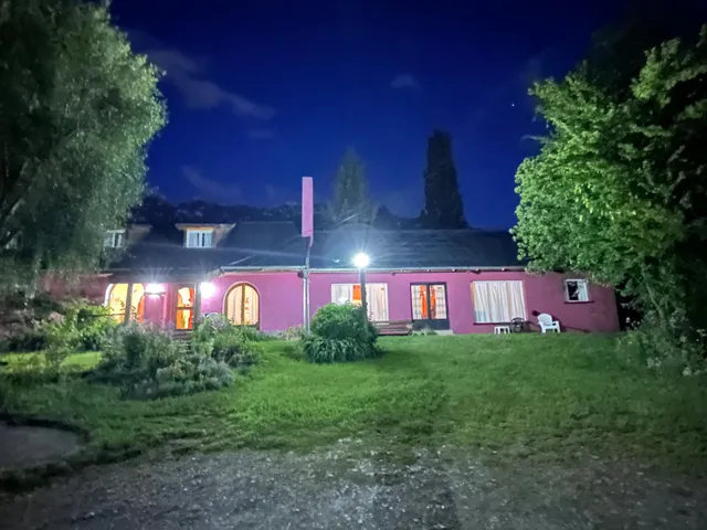 Hostería Villa Turismo