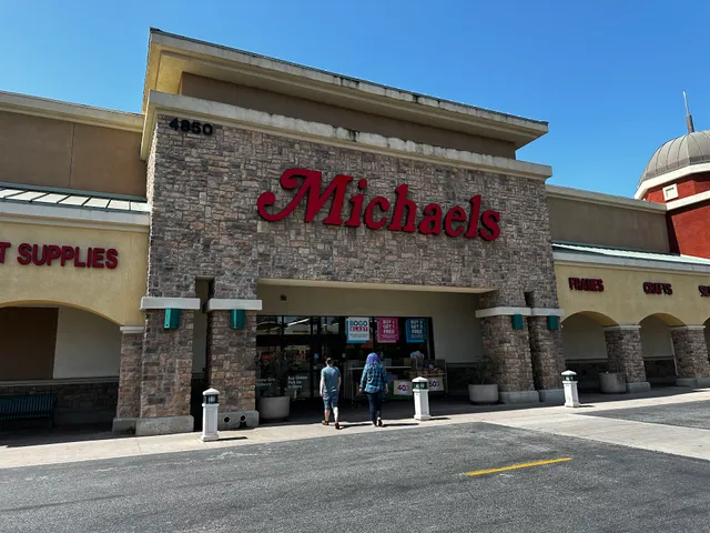 Michaels