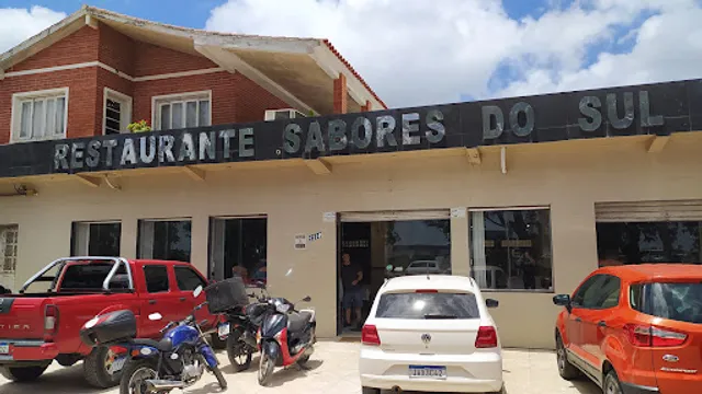 Restaurante Sabores Do Sul