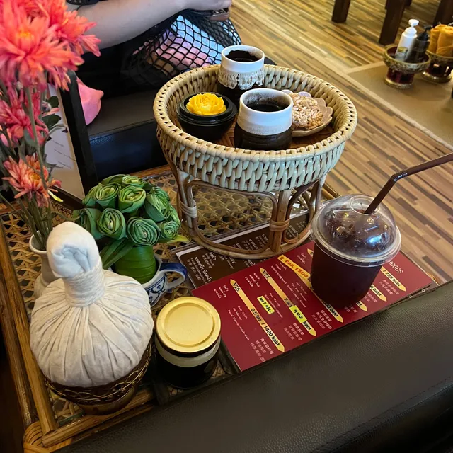 Vintage Thai Massage 2 Nimman Soi 5