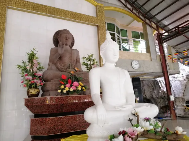 Sukhavana Meditation Monastery 樂苑寺, Ipoh, Perak, Malaysia