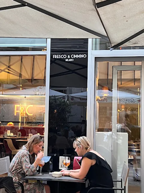Fresco & Cimmino