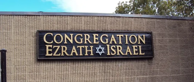 Congregation Ezrath Israel Chabad