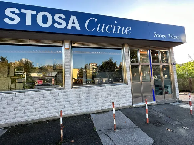 Stosa Store Trieste