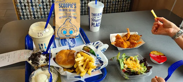 Culver’s