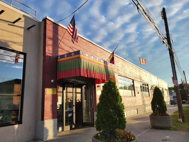 Phuntsok Deshe - Tibetan Community Center of NY & NJ